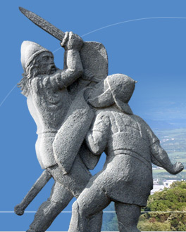 gergovie csar vercingetorix