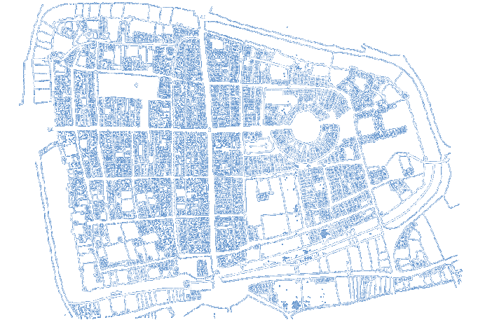 plan Montferrand